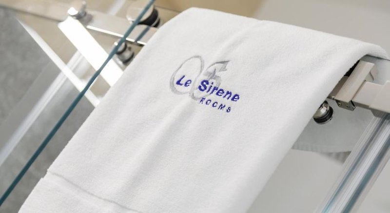 Le Sirene B&B