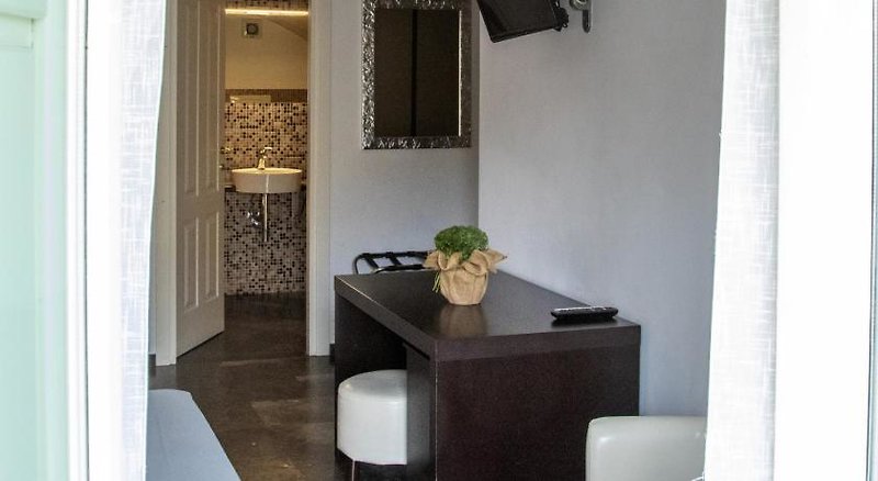Le Sirene B&B