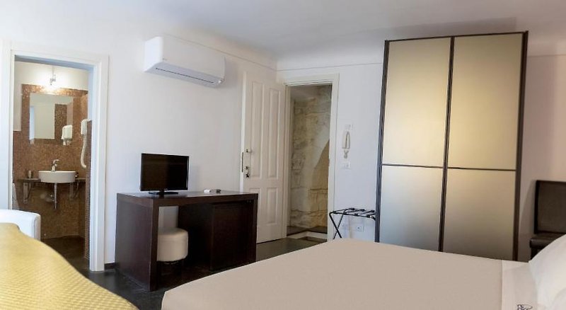 Le Sirene B&B