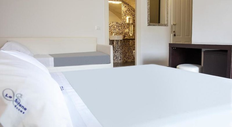 Le Sirene B&B