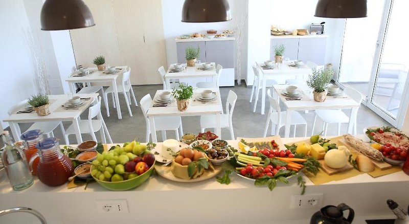 Hotel B&B I Giardini Della Castellana