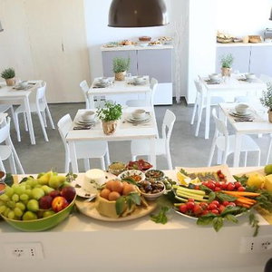 Hotel B&B I Giardini Della Castellana cazare Marina di Ragusa