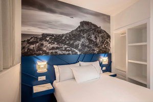 Hotel Tandem Portal De Elche cazare Alicante