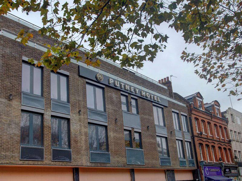 Hotel Putney Hotel