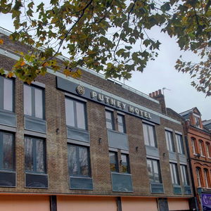 Hotel Putney Hotel cazare London