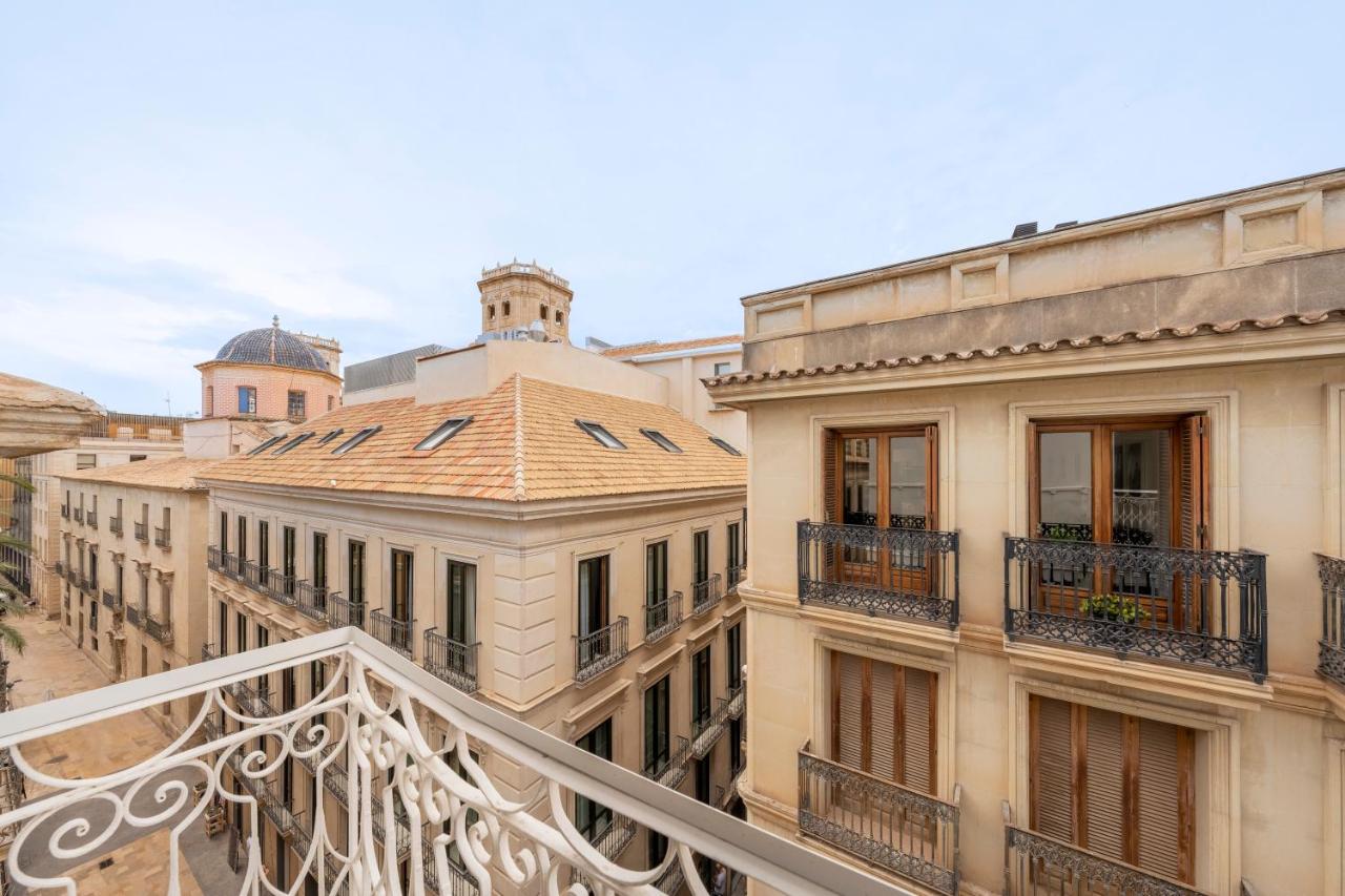 Tandem Portico Alicante
