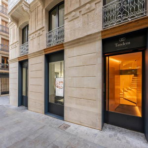 Hotel Tandem Portico Alicante cazare Alicante