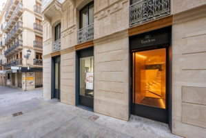Hotel Tandem Portico Alicante cazare Alicante