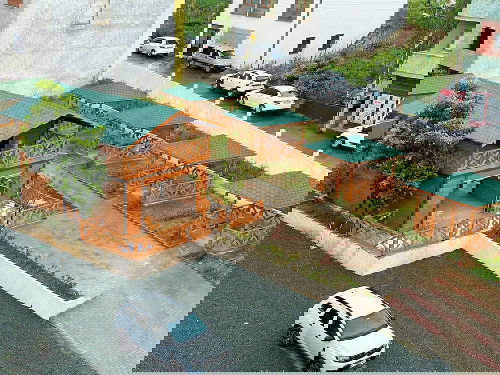 Hotel Cerrahpasa Apart Hotel