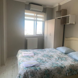 Hotel Nuralp Apart Otel cazare Trabzon