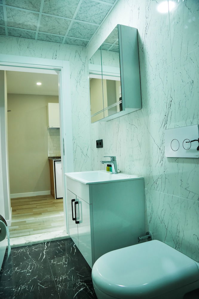 Hotel White Golden Suite Hotel