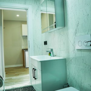 Hotel White Golden Suite Hotel cazare Trabzon