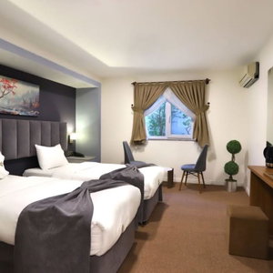 Hotel Sweet Home Suite Hotel cazare Trabzon