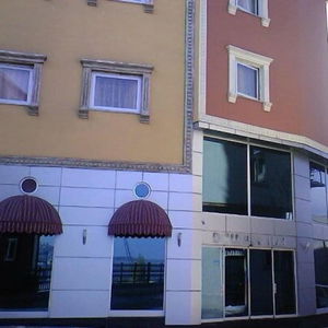 Hotel Ganita Life Otel cazare Trabzon