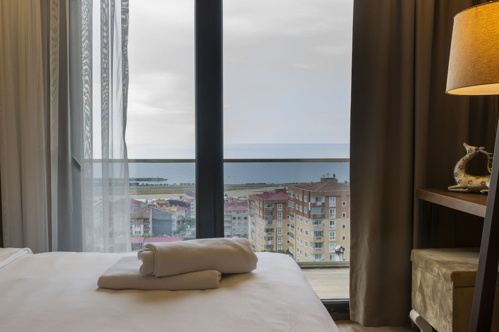 Hotel Misal Hotel Trabzon