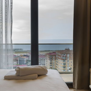Hotel Misal Hotel Trabzon cazare Trabzon