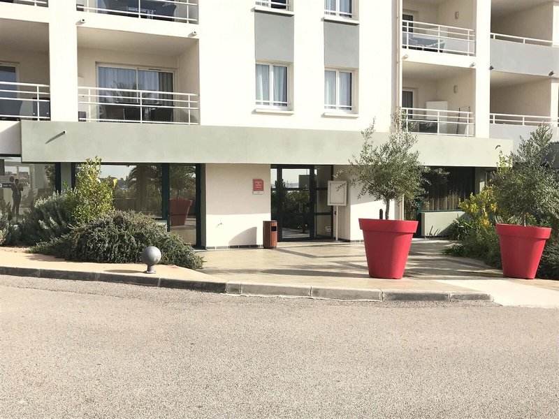 Best Western Plus Ajaccio Amirauté Résidence