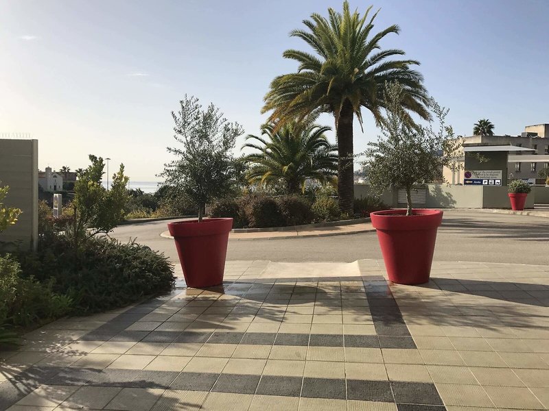 Best Western Plus Ajaccio Amirauté Résidence