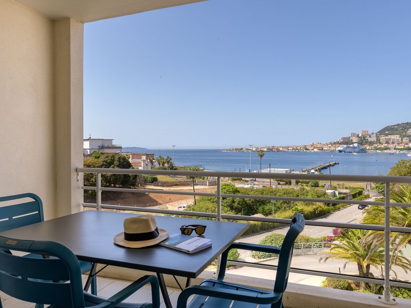Best Western Plus Ajaccio Amirauté Résidence