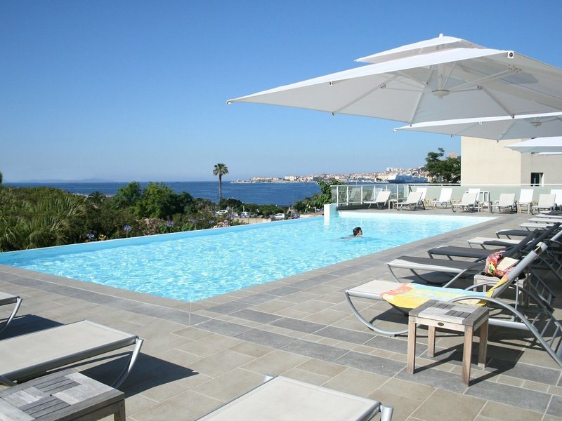 Best Western Plus Ajaccio Amirauté Résidence