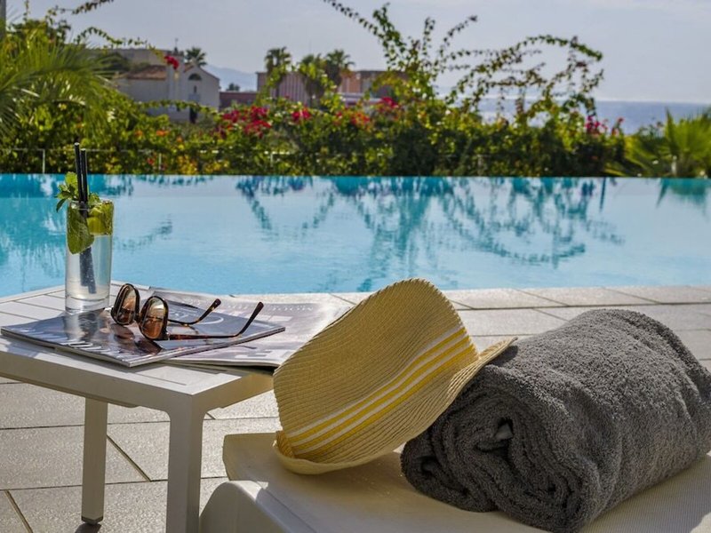 Best Western Plus Ajaccio Amirauté Résidence