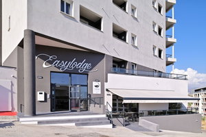 Hotel Residence Easy Lodge cazare Ajaccio