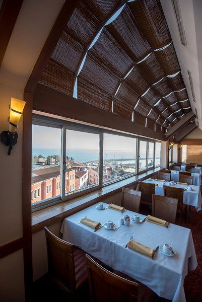 Hotel Usta Park Hotel & Spa