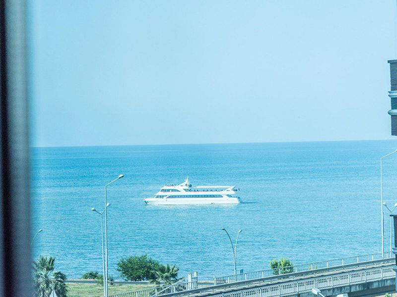 Hotel Cebeci Grand Hotel