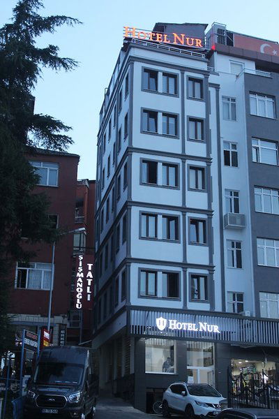 Hotel Nur Hotel