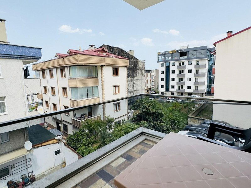 Hotel Yusra Suit Trabzon