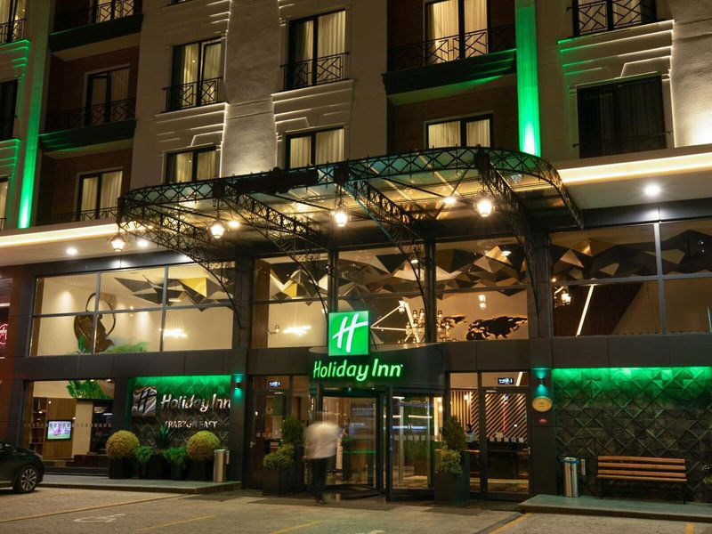 Hotel Holiday Inn Trabzon-East