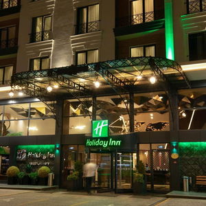 Hotel Holiday Inn Trabzon-East cazare Trabzon