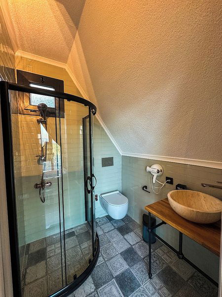 Hotel Akcatepe Dag Evleri