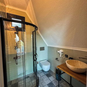 Hotel Akcatepe Dag Evleri cazare Akcaabat