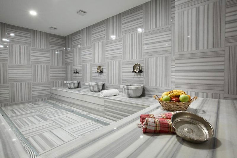 Hotel Sera Lake Resort