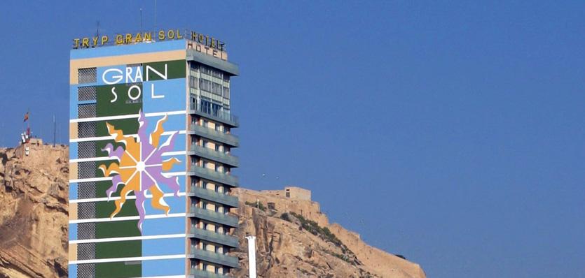 Hotel Alicante Gran Sol Affiliated By Meliá