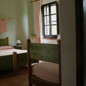 Hotel Sa Pedrera Hotel & Restaurant cazare Cabras