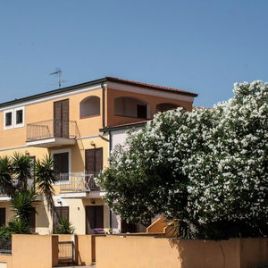 Hotel Residence Le Pavoncelle cazare Santa Teresa Gallura