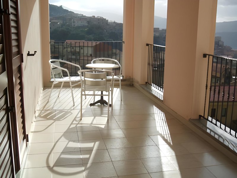 Hotel Hotel Meridiana