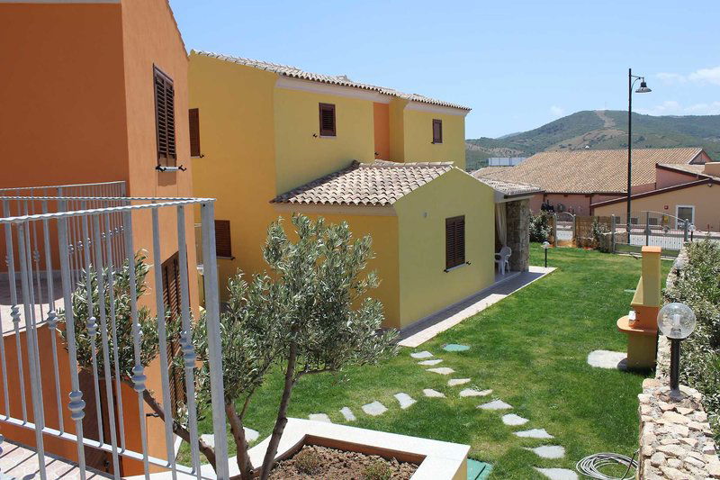 Hotel Sardegnasummer Budoni