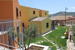 Hotel Sardegnasummer Budoni cazare Budoni