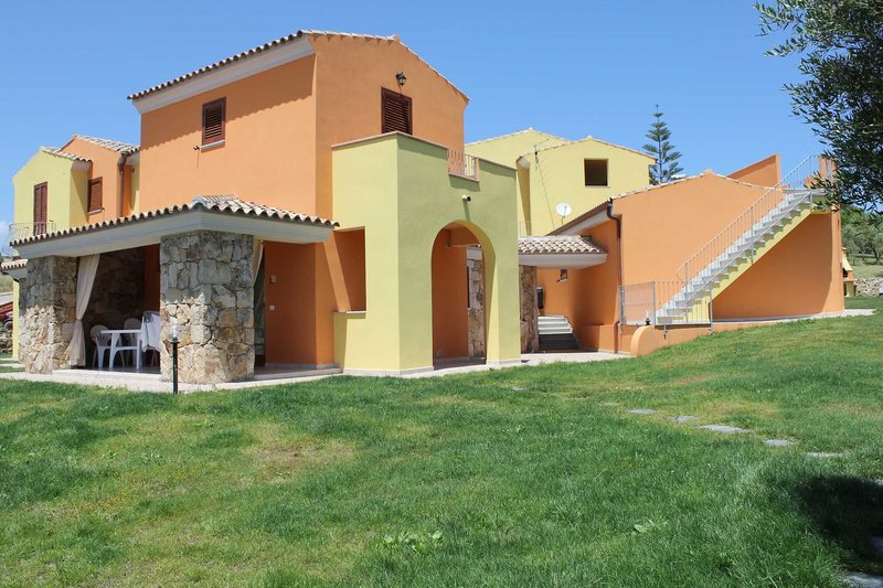 Sardegnasummer Budoni