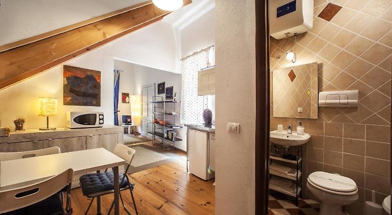Hotel Bed And Breakfast Centro Storico Via Manno