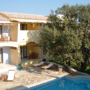 Sejur Papillo Resort Borgo Antico vacanta San Pantaleo