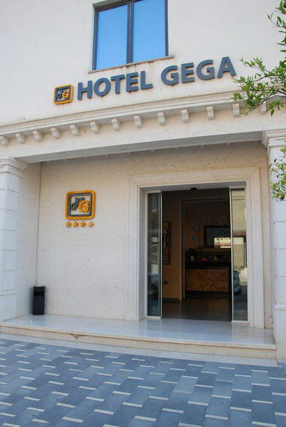Hotel Hotel Gega