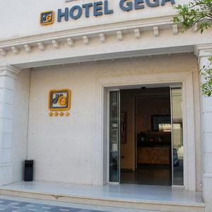 Hotel Hotel Gega cazare Berat