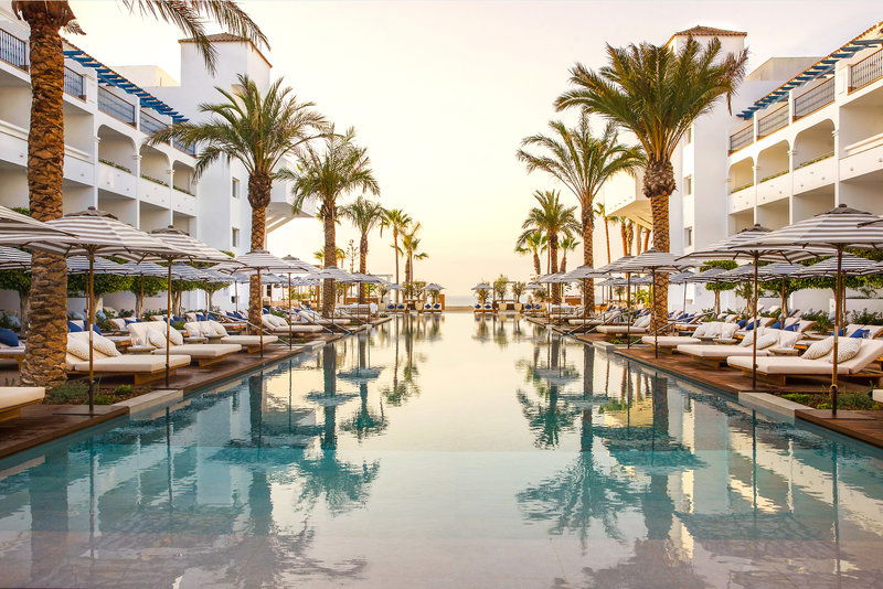 Hotel Mett Marbella - Estepona