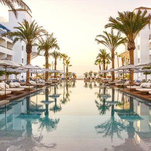 Hotel Mett Marbella - Estepona cazare Estepona