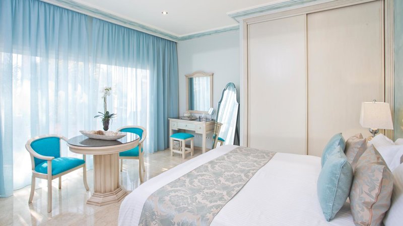 Hotel Oceano Beach Club