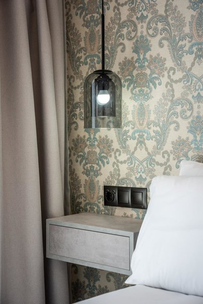 Hotel The Orange House